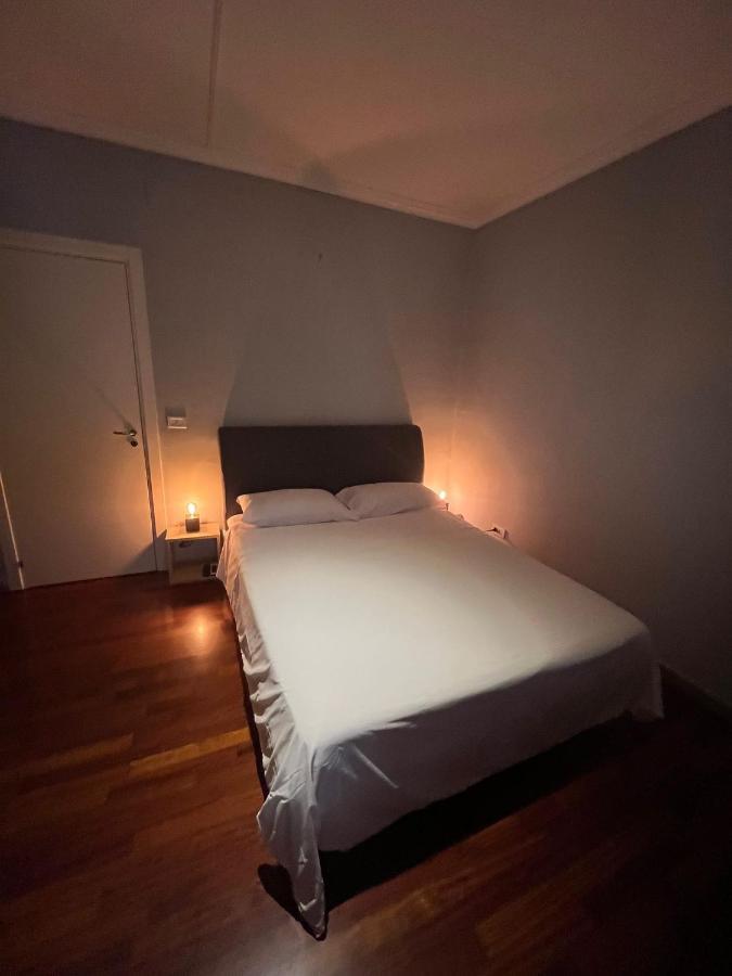 Machiya 128 Apartment Bari Exterior photo